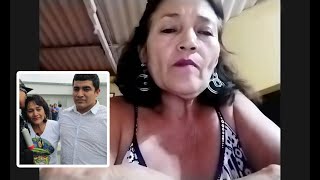 Madre de Elvis Miranda por ley de protección policial: "no es reconocida por jueces y fiscales"