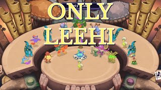 “ONLY” by LEEHI My Singing Monsters Composer Cover