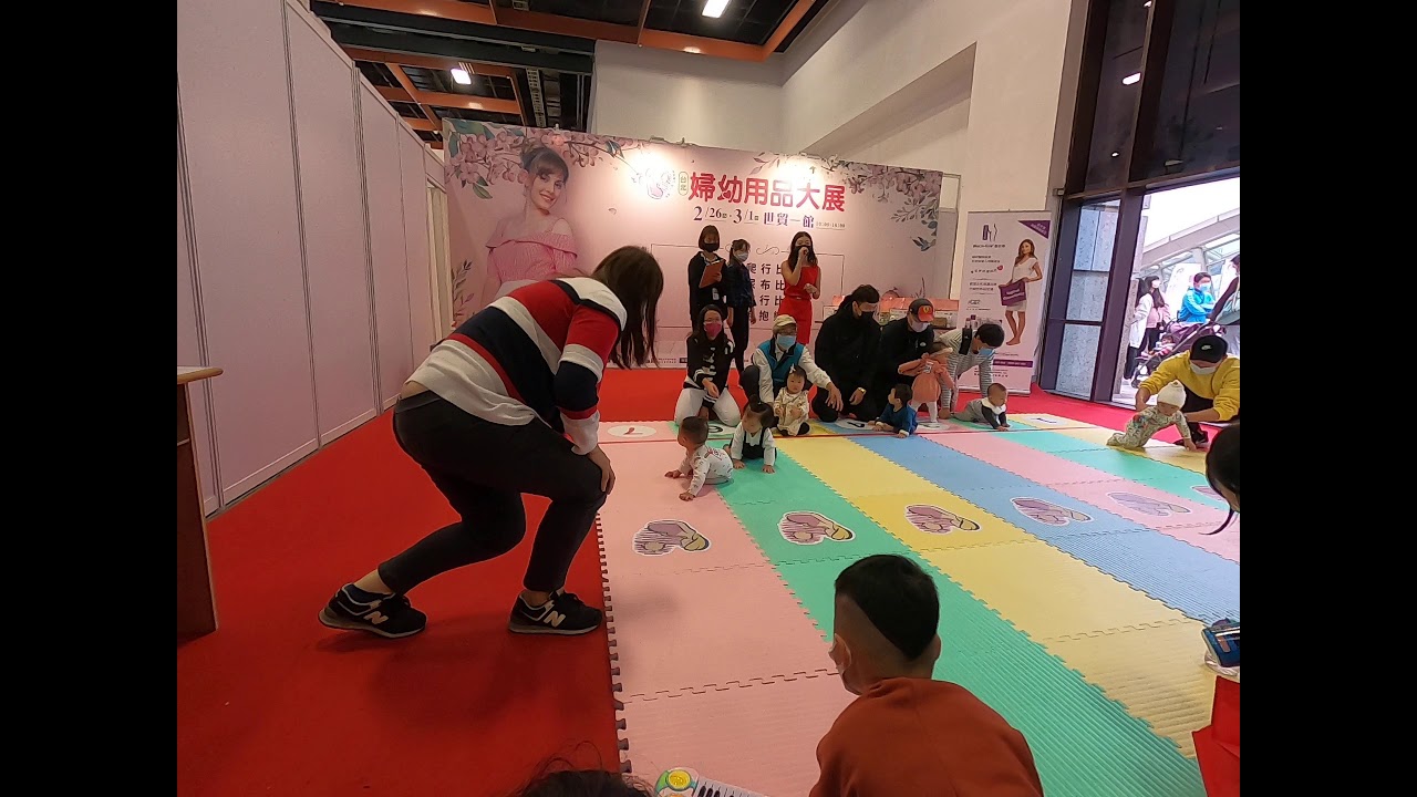 2021/2/28 Jerry爬爬比賽正式