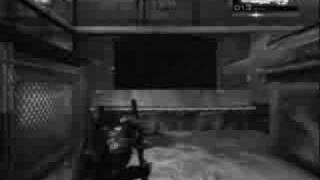 BTz x uK 4v4 #2
