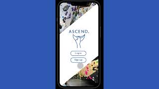 Ascend Prototype demo