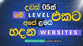 How Our Students Design Real Tourism Websites | Batch 10 Web Dev Masterclass