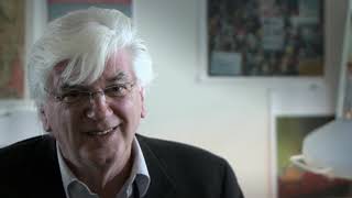 My Quiet Revolution documentary
