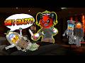 😱 The Pick Me Girl Kidnapped Me At Our Sleepover 🔥 TTS Roblox Story