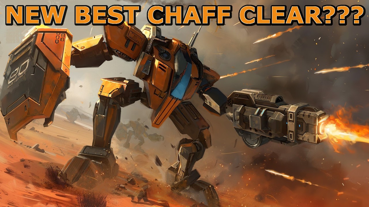 Fang Phoenix and Anti-Missiles [ 2030 opp mmr]