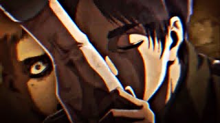 Helpyourself - Eren Edit Amv Flash Warning