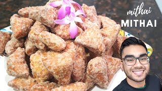 Melt In Your Mouth Guyanese Mithai || Eid 2020 #stayhome #quarantineeats - Episode 228 screenshot 4
