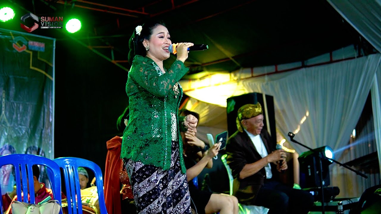 WUYUNG - MIMIN HERAWATI - SEJALI CAMPURSARI || WINONG