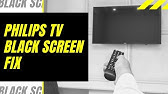 How to Reset Phillips Smart TV – Factory Reset Easy Guide - YouTube