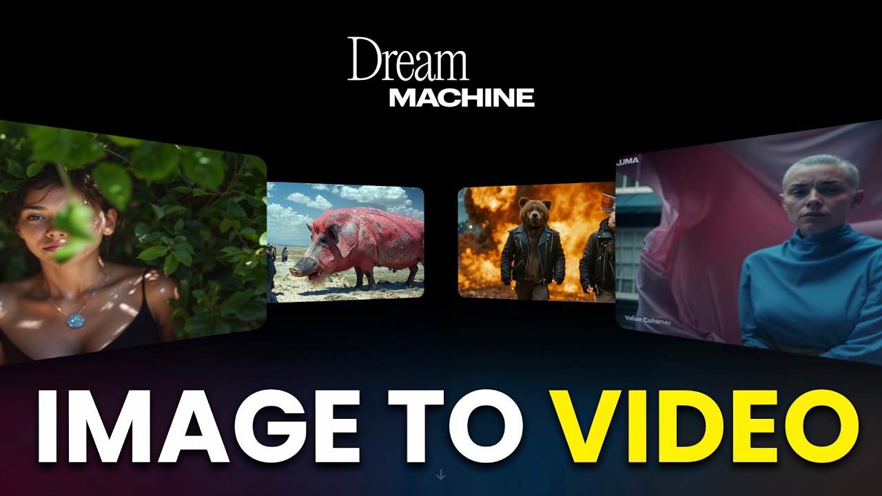 Easy AI Tool to Animate Your 3D Renders