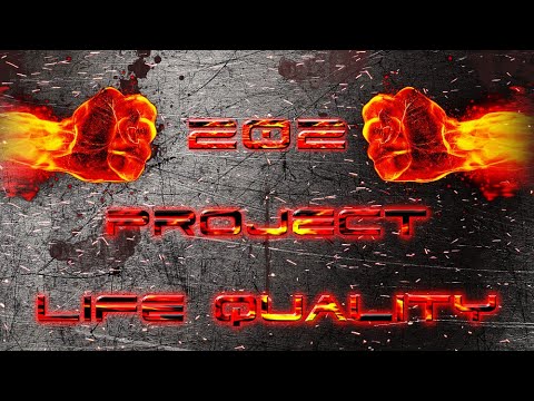 202 - Project Life Quality - Endlich kühl!!!
