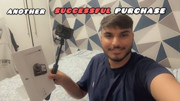My first YouTube purchase 🤲|| inshallah the new Kaif 🙌