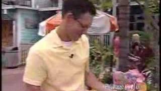 iVillage Live: Bob's Book Club