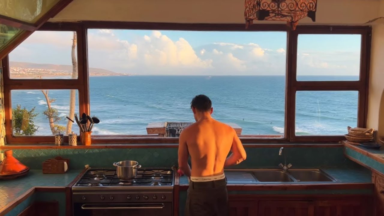 Claude Code Day 6: Basil