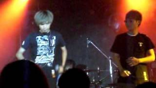090617 MAGIC POWER - GET OUT