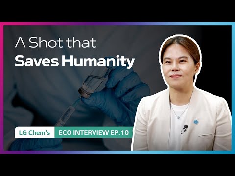 International Vaccine Institute (IVI) helps protect the world’s health / Researcher Song Rok