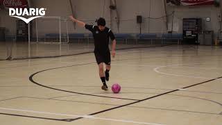 【DUARIG】GOOOOAL‼