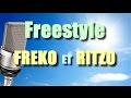 Freko et ritzo  freestyle mi tange mi dmon  prod mixla