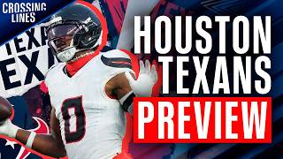 Houston Texans 2026 Preview: Super Bowl Ready