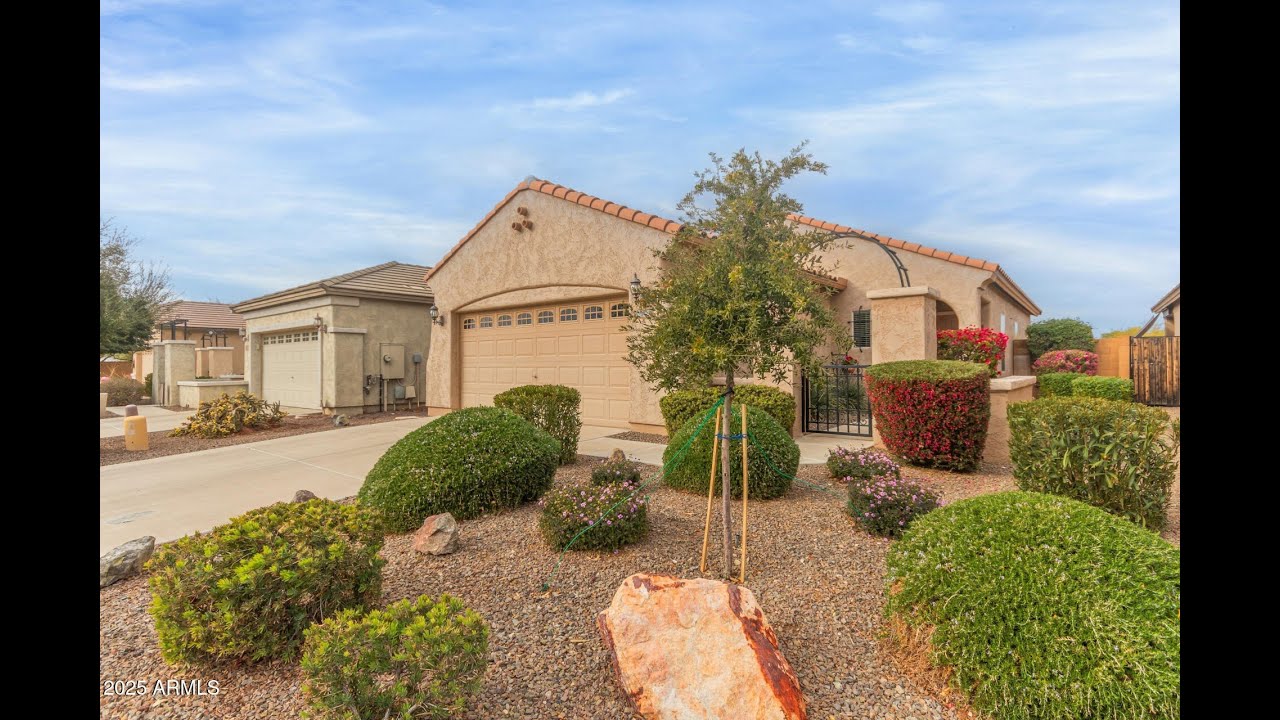 26236 W WAHALLA Lane | Buckeye Real Estate