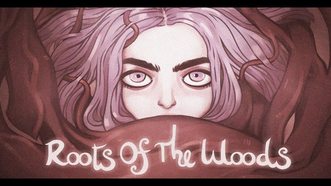 ЛЕС ЗОВЕТ ТЕБЯ! | Roots Of The Woods