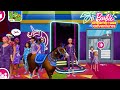 Barbie Dreamhouse Adventures The Stables Game time Barbie Dreamhouse Adventures The Stables Game time