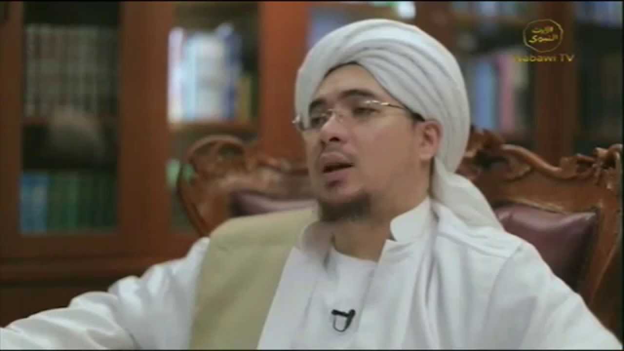 Ancaman Bagi Orang Yang Meninggalkan Sholat 5 Waktu ♦ Habib Jindan bin Novel bin Jindan