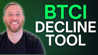 Btci Crashes What Really Happens When A Bitcoin Covered Call Etf Drops