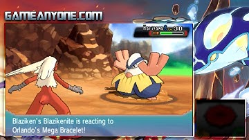 Pokémon Omega Ruby & Alpha Sapphire - Special Demo Walkthrough Part 8 | 8th Playthrough