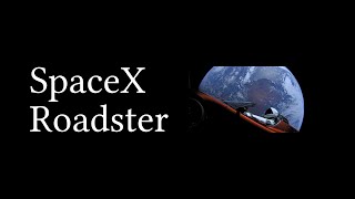 Wikipedia Read Aloud - SpaceX Roadster