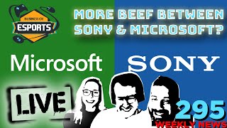Call Of Duty On Game Pass, Xbox Game App Store, 55 Netflix Games, And More On Weekly News Show #295!