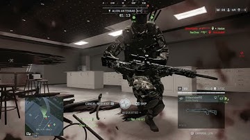 REDSEC Quads   Win #3   Short #1   2