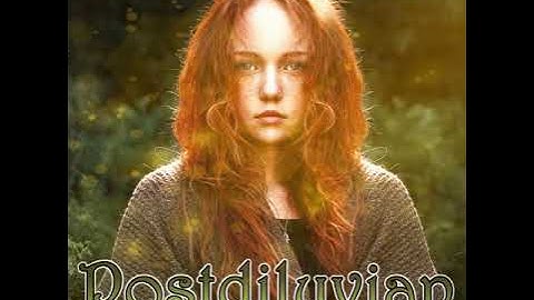 Swénāmi Extrōd Hyperborea - Hallstatt (Pre-Celtic) - 2021 - Synthwave / Rock