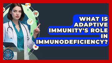 What Is Adaptive Immunity