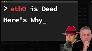 Understanding Ethernet Interface Naming in RHEL Details