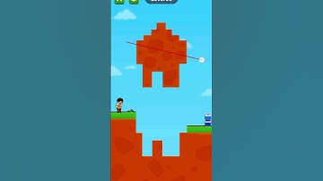 slice to save all levels gameplay #lvl50#short About this game