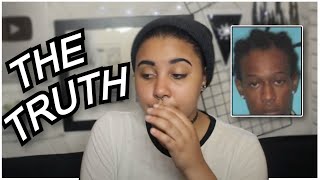 THE TRUTH: WHY WE MOVED & MORE | STORYTIME