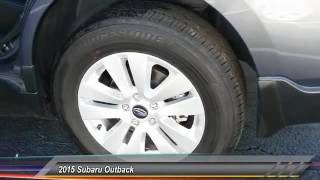 2015 Subaru Outback Charleston SC, Ladson SC, hanahan SC, summerville SC P1975A