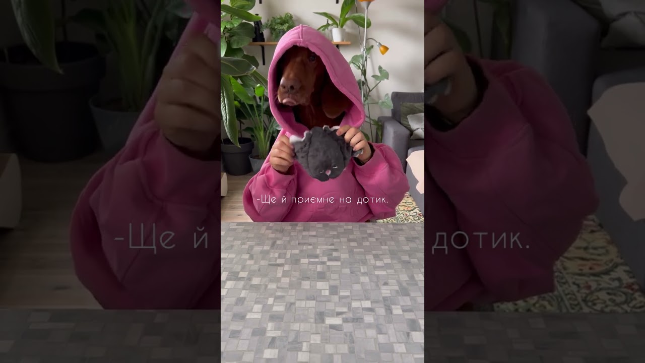 Мягкая игрушка для кота Скат Тесла