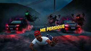 Fui a un concesionario por un Camaro y me metí en la Deep Web... CASI NO SALGO VIVO