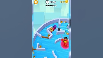 Hide N Seek! - GAMEPLAY - ANDROID IOS GAMING. #Shorts