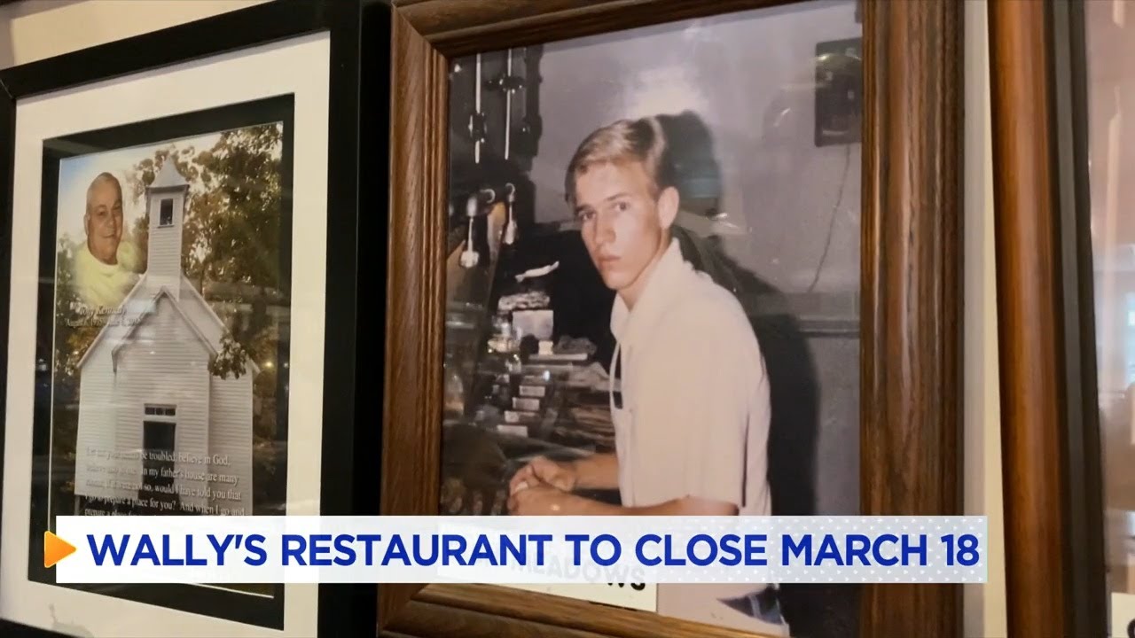 Owner of East Ridge Wally's looks back on decades of service before its ...
