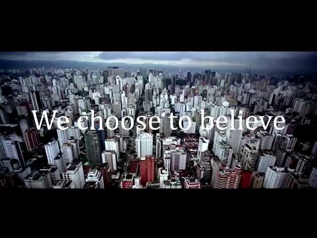 Pharrell Williams - Freedom(lyrics video)