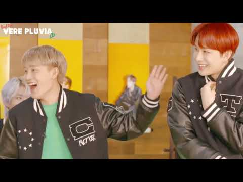 [200305][ VIETSUB] NCT 정우 - 영웅본객 with 문태일