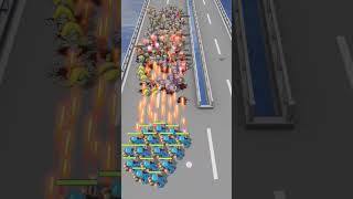 RP BRAWEL #gaming #shorts #gtaonline #samp