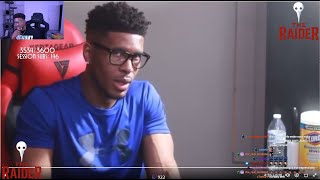 LowTierGod Thinks His Rogtastic Acting Is NUANCED When It’s STRAIGHT Up PS2 Cutscene Energy