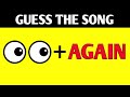 Guess The Song By EMOJIS Ft@Triggered Insaan  @Jethalal @Shinchan