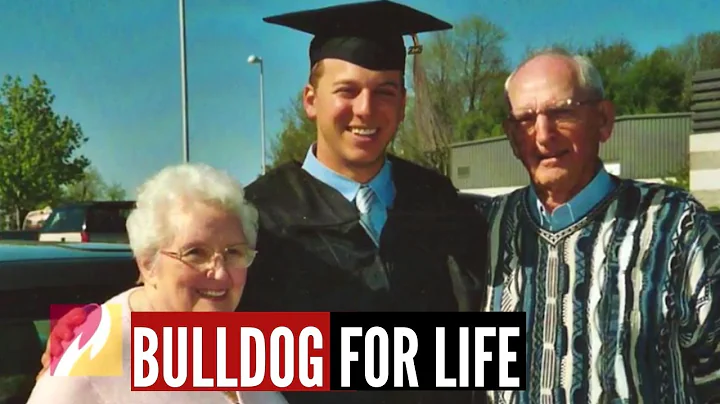 Bulldog For Life: Jon Conklin