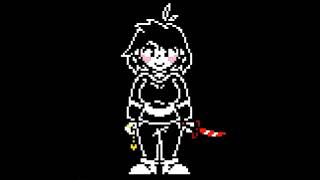 Realitytale - Chara Theme (01)