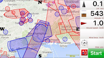 Flyskyhy Walkthrough